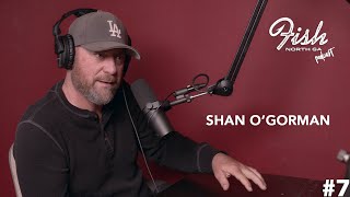 Bass Behavior with Fish Biologist Shan OGorman [upl. by Jadda]