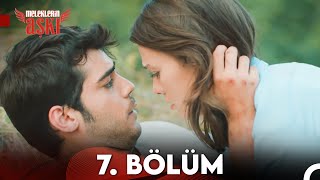 Meleklerin Aşkı 7Bölüm FULL HD [upl. by Othelia]