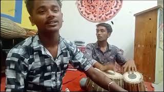 তুমি যে আমার চিরো আঁশার আলো Tumar ei poroshe [upl. by Chainey]