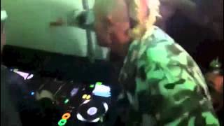 The Prodigy  Warriors Dance Festival Aftershow Party [upl. by Dusen]