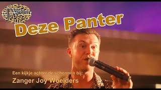 Deze Panter aflevering 11  Weekend optreden in Winterberg [upl. by Agnes]