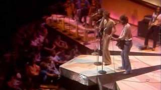 Bee Gees  Nights On Broadway Live 1975 [upl. by Ysor]