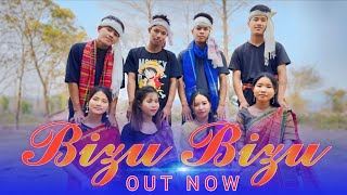 Bizu Bizu  Chakma Official Music Video  Album Out Now  2024  Bizu Special [upl. by Mcgrody519]