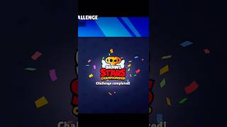 Best brawlers for Championship Challenge 🔥 shorts brawlstars [upl. by Lleda]