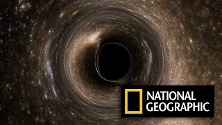 National Geographic Монстр млечного пути Черная дыра  черная дыра  чудовище млечного пути [upl. by Ande]