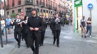 AGÜERO PASACALLES [upl. by Adao]