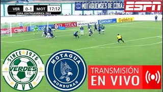 Verdes Vs Motagua En Vivo 🔴Donde Ver Verdes Vs Motagua En Vivo Partido Copa Centroamericana 2023 [upl. by Adyela284]