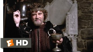 Hamlet 910 Movie CLIP  The Poisoned Cup 1990 HD [upl. by Waltner58]