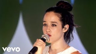 Los Ángeles Azules  Mis Sentimientos ft Ximena Sariñana Live [upl. by Reeve228]