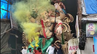 TARDEO CHA RAJA CHA AAGMAN SOHLA 2K19PART1 [upl. by Dorcas]