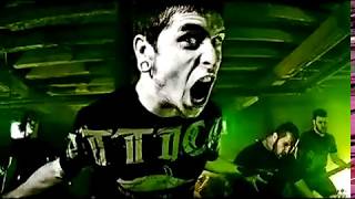 Whitechapel  This Is Exile OFFICIAL VIDEO [upl. by Yniffit]