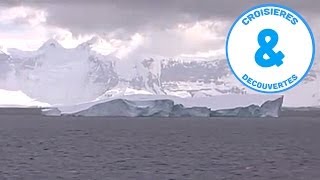 Antarctique  Croisière au Pays des Manchots  Croisière à la découverte du monde  Documentaire [upl. by Adnil311]