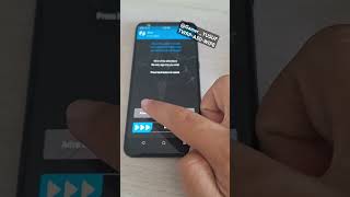 Twrp  Samsung Galaxy A50  wipe data with twrp [upl. by Larson319]