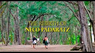 OutraCultura quotThe Rebirth Of NECO PADARATZquot official trailer [upl. by Wallford884]