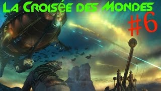 A la croisée des Mondes la Boussole dor 6 [upl. by Calendra760]