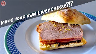 Leberkäse  a German specialty you have to make at home [upl. by Salokcin]