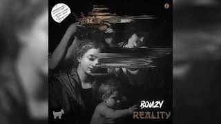 The legendary artist malian BOUZY  REALITY MRV3 Official Audio [upl. by Yoho]