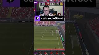 What did he saaaaaay  culturedleftfoot on Twitch Mike Oxlong [upl. by Charlot]