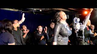 JJ Hairston amp Youthful Praise  Grateful UNPLUGGED [upl. by Reiniar]