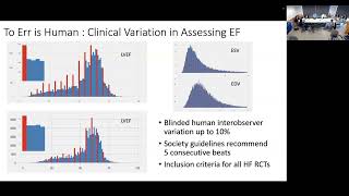 Development to Deployment of Cardiovascular AI [upl. by Elleuqar612]