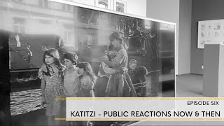 Katitzi  Short Documentary Series Episode 67 [upl. by Ahsael]