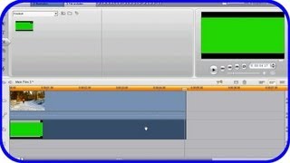 Pinnacle Studio Tutorial Deutsch Kinolook 169 auf 219 [upl. by Decca]