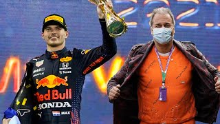 Hat Max Verstappen verdient gewonnen  Kai Ebel sagt seine Meinung [upl. by Ybanrab]