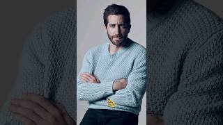 is Jake Gyllenhaal Blind [upl. by Notsud344]