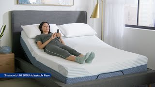 ChiroPro Firm 13Inch Hybrid Mattress [upl. by Suolekcin]