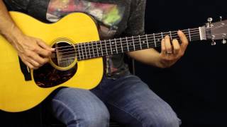 Labrinth  Beneath Your Beautiful  Acoustic Guitar Lesson  How To Play [upl. by Demetria]