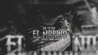 EL MARINO FURIA NEGRA  MRTYSON [upl. by Euqnomod]