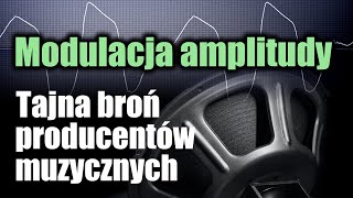 Mało znany sposób uzyskania głębokiego basu [upl. by Idid]