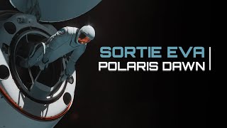 🔴 EN DIRECT POLARIS DAWN SPACEX SORTIE DANS LESPACE  EVA 1ère EVA commerciale de lhistoire [upl. by Reiko]