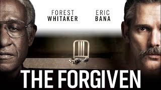 THE FORGIVEN I Offizieller Trailer [upl. by Boru]