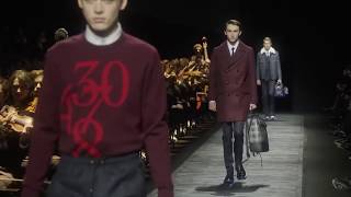 Dior Homme  Fall Winter 20152016 Full Fashion Show  Menswear  Exclusive [upl. by Iadam]