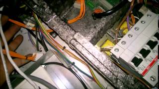 How to Replace an Ergoline Electronic Board [upl. by Annaid]