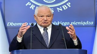 Inflacja i stopy procentowe Co przyniesie przyszłość według optymistycznych prognoz [upl. by Galan80]