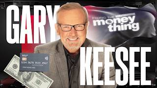 Fixing The Money Thing by Gary Keesee [upl. by Namara]