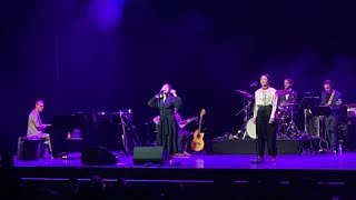 Natalie Merchant  Carnival Live at the London Palladium 2023 [upl. by Lasorella904]