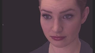 Auckland Face Simulator 2015  Advanced realtime realistic CGI face simulation HD [upl. by Bouldon]