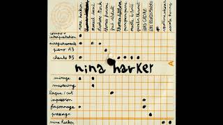 Nina Harker • Hin und her [upl. by Elise]