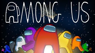 【Among Us】人狼勢による宇宙人狼 930 [upl. by Sices]