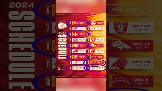 The NFL wants all eyes on the Chiefs this season 👀 [upl. by Marj217]