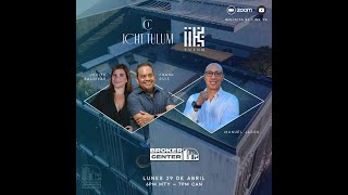 El Futuro del Inmobiliario en Tulum ICHT y sus Posibilidades  BCPresenta 53 [upl. by Sutsugua665]