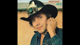 AMARILLO HIGHWAY by BOBBY BARE KARAOKE VERSION WITH LYRICS INDYBEE63 [upl. by Idnahr184]