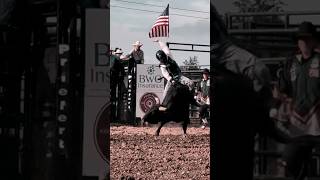 84 for 3rd at Grayslake music rock rodeo cowboys bullriders bullriding godisgood [upl. by Llennod195]