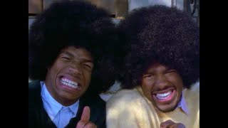 The Wayans Bros HBO MAX Intro theme [upl. by Gladi]