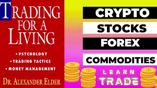 Trading for a living audiobook [upl. by Stranger]