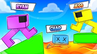 FUNNIEST Roblox Game Together [upl. by Luapnoj]