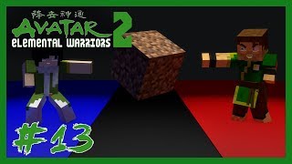 Avatar Elemental Warriors 2  Episode 13  Pro Earth bending [upl. by Simona719]